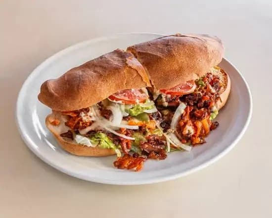 Tortas Rickis