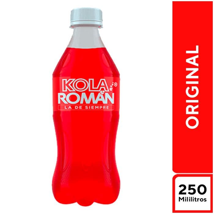 Kola Roman 250 ml