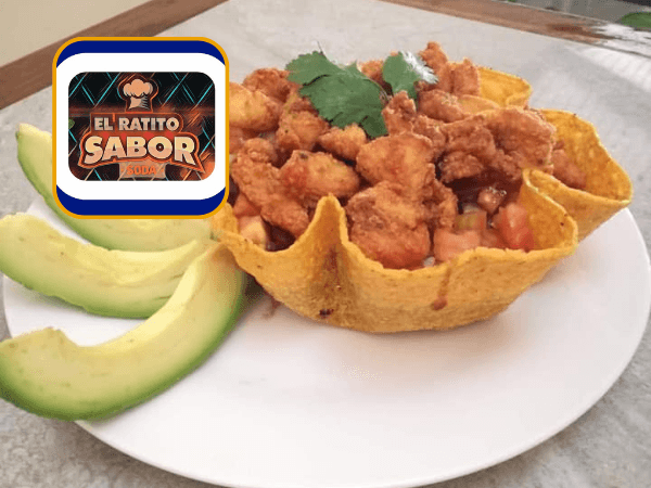 La Muerta De Hambre (El Ratito del Sabor)