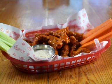 Boneless Tradicionales