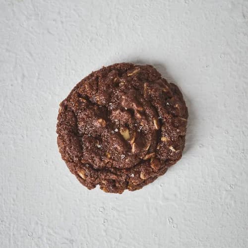 Galleta Avena y Chocolate