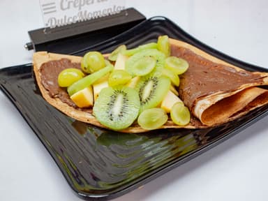 Crepa Frutos Verdes