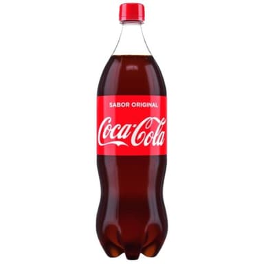 Gaseosa 1L