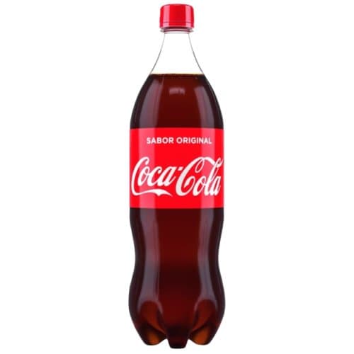 Gaseosa 1L