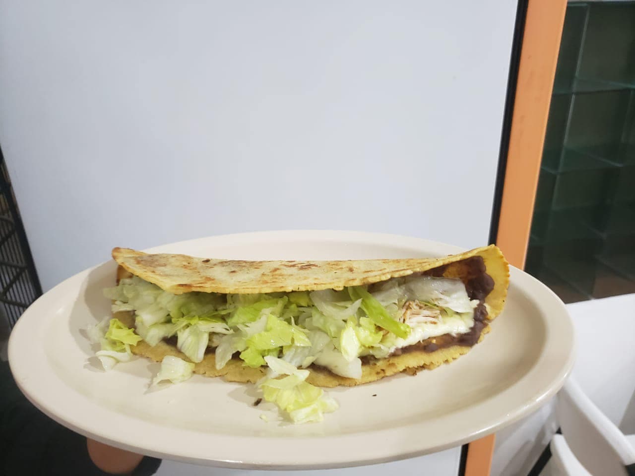 Quesadilla