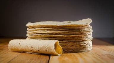 1 Kilo de Tortillas