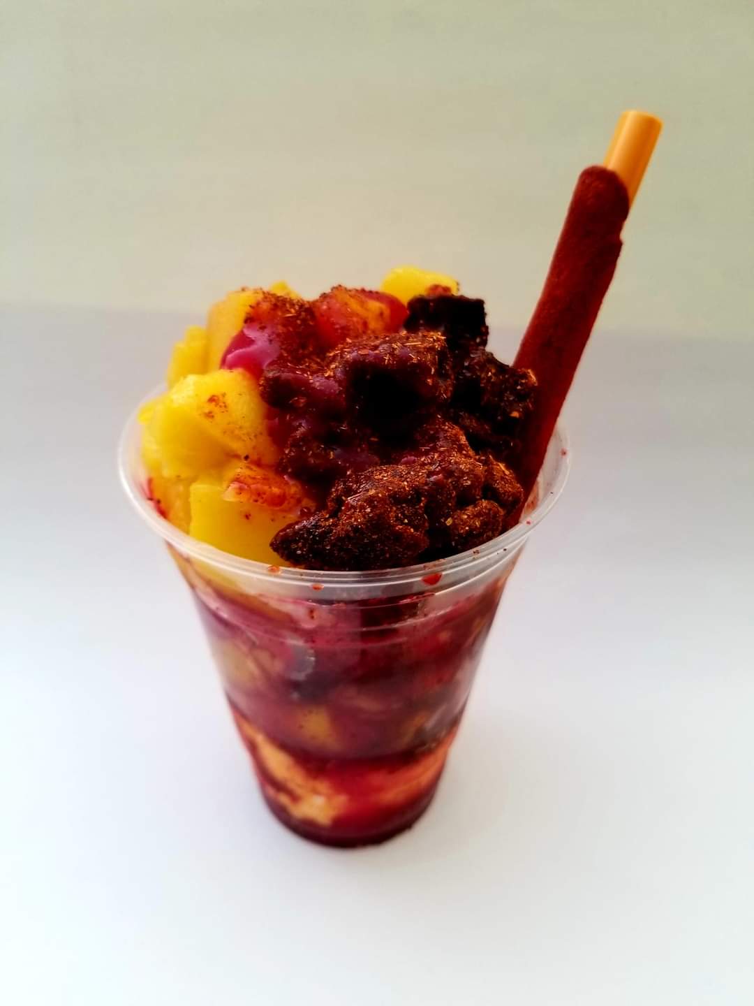 Nevimango Grande
