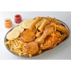 Pollo Broaster DiDi