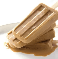 Helado de Arequipe
