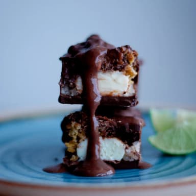 Protein Wafer