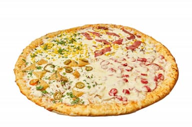 Pizza Familiar 8 Porciones