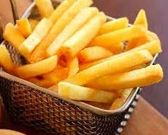Papas a la Francesa