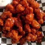 Boneless Búfalo