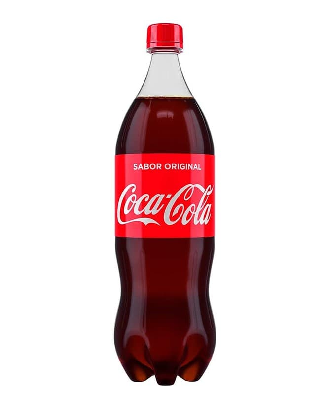 Gaseosa 1.5 L
