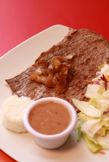 Carne Asada Adobada