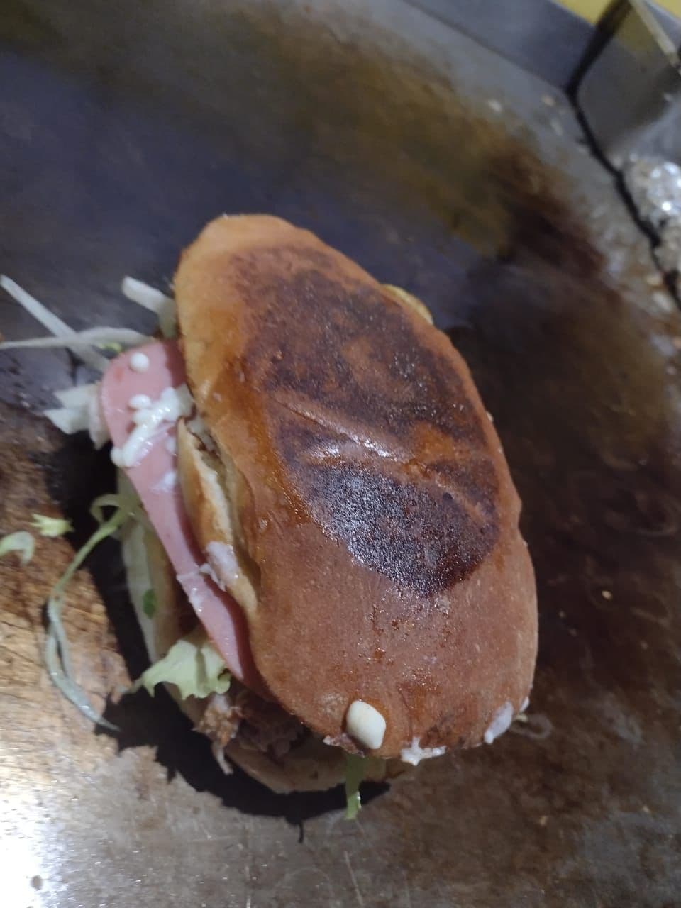 Torta de Lomo Especial