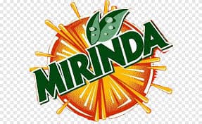 Mirinda