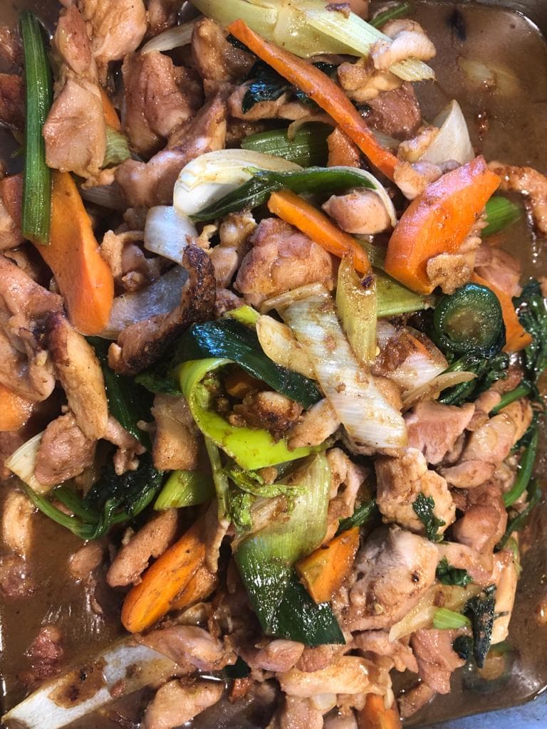 Mixto Pikin