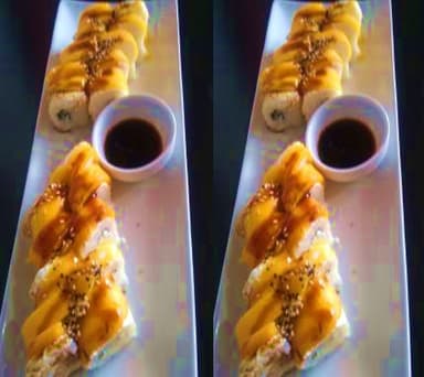 COMBO: 2 Mangos Roll 🔥🔝