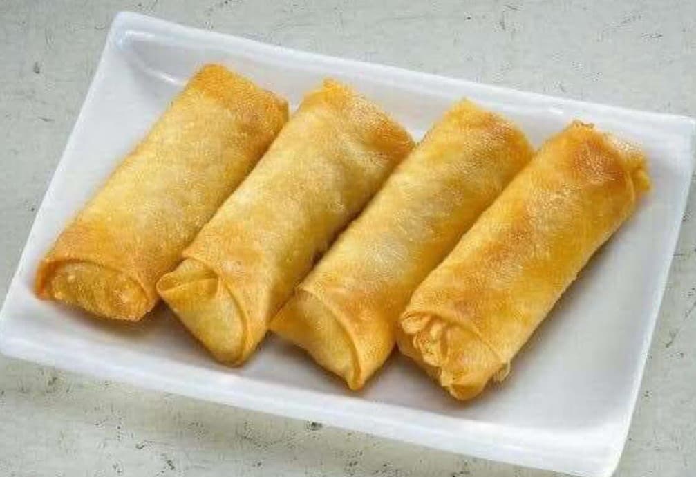 Lumpias