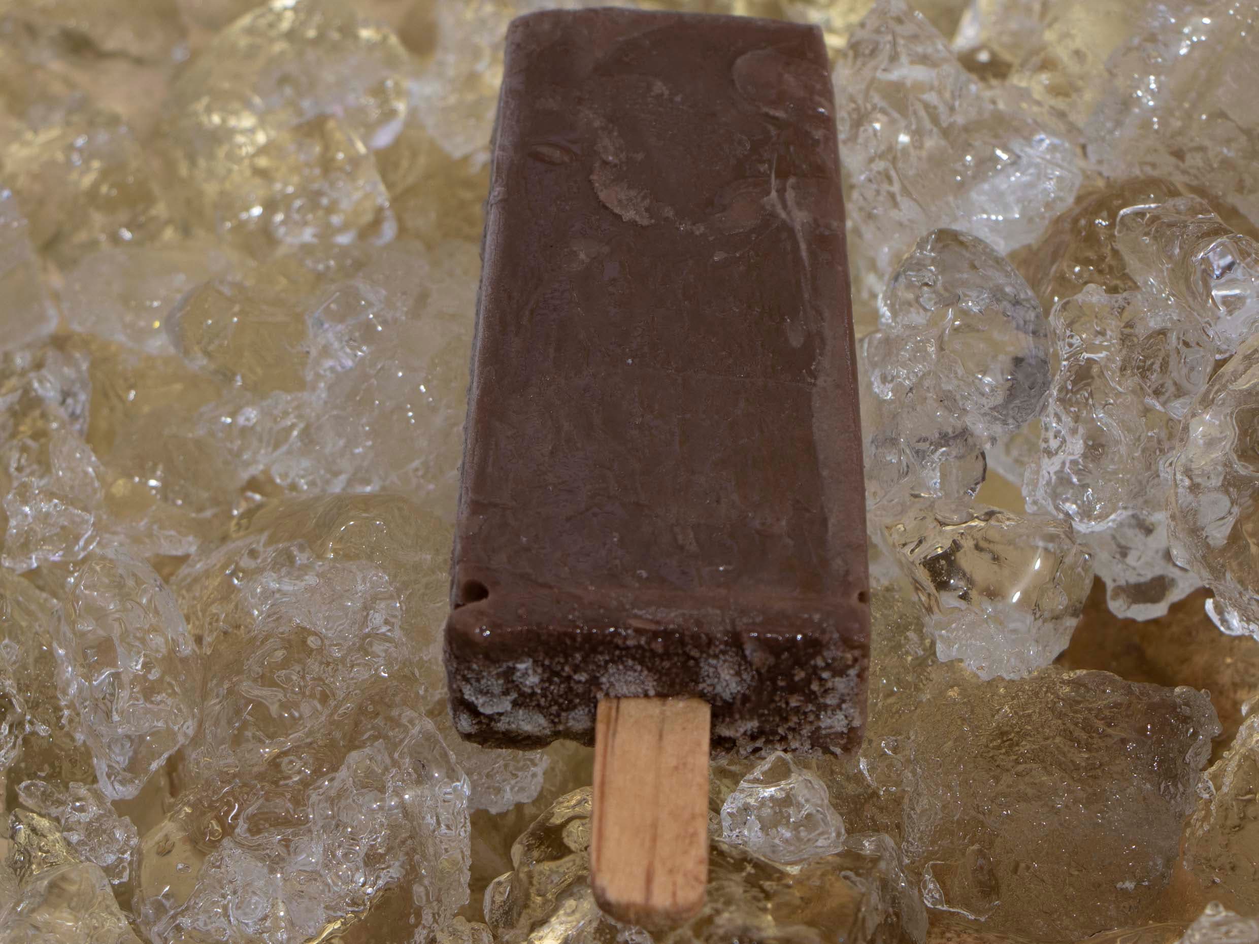 Paleta de Chilate