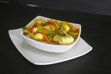 Chop Suey