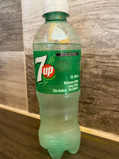 7up 355 ml