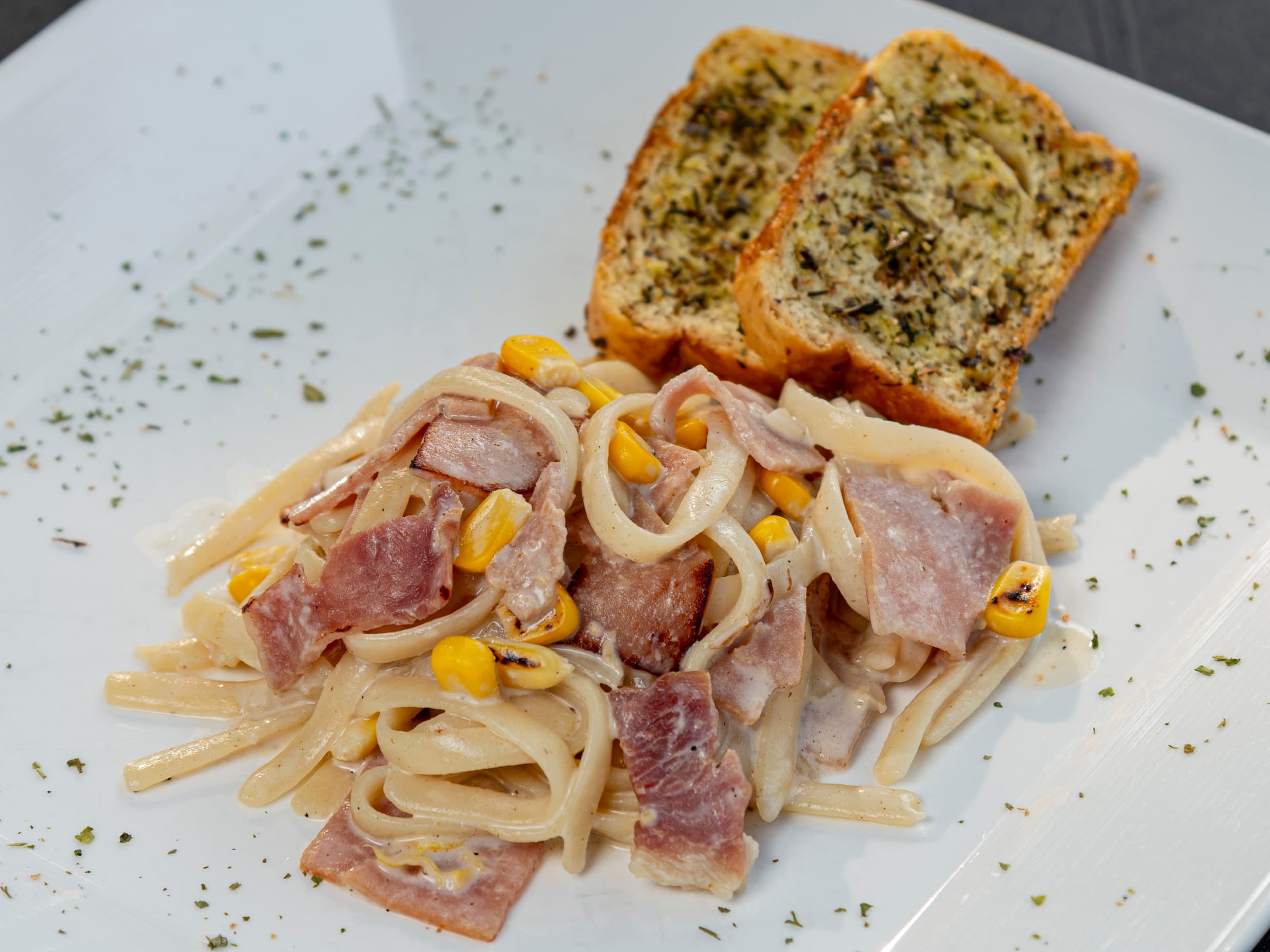 Carbonara