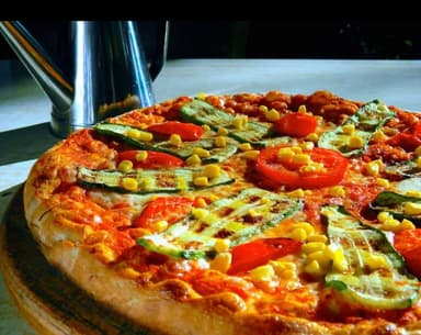 Vegetariana