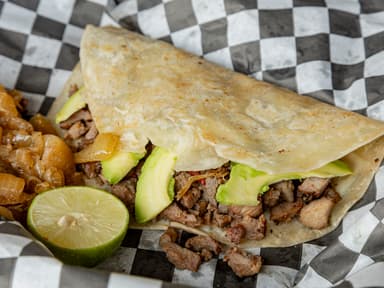Pirata Chico 🌮