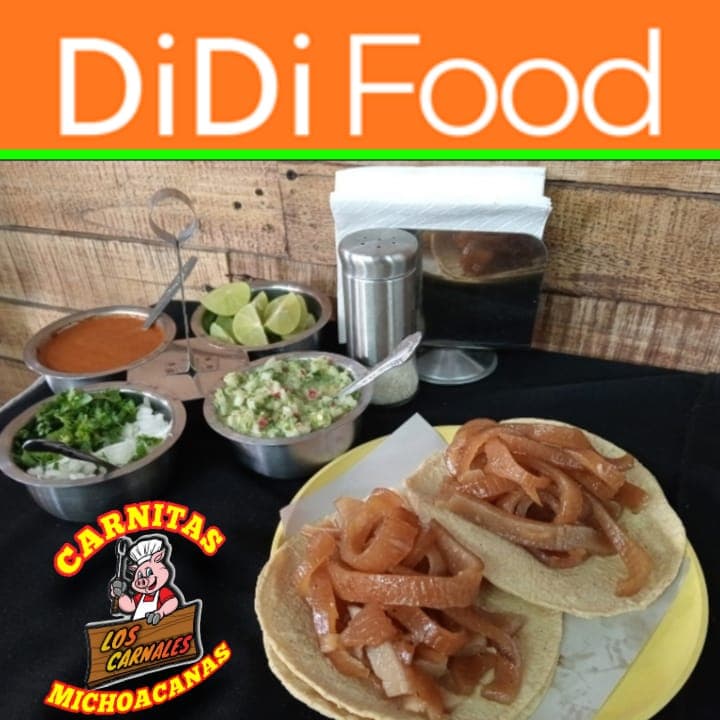 Taco de Cuerito