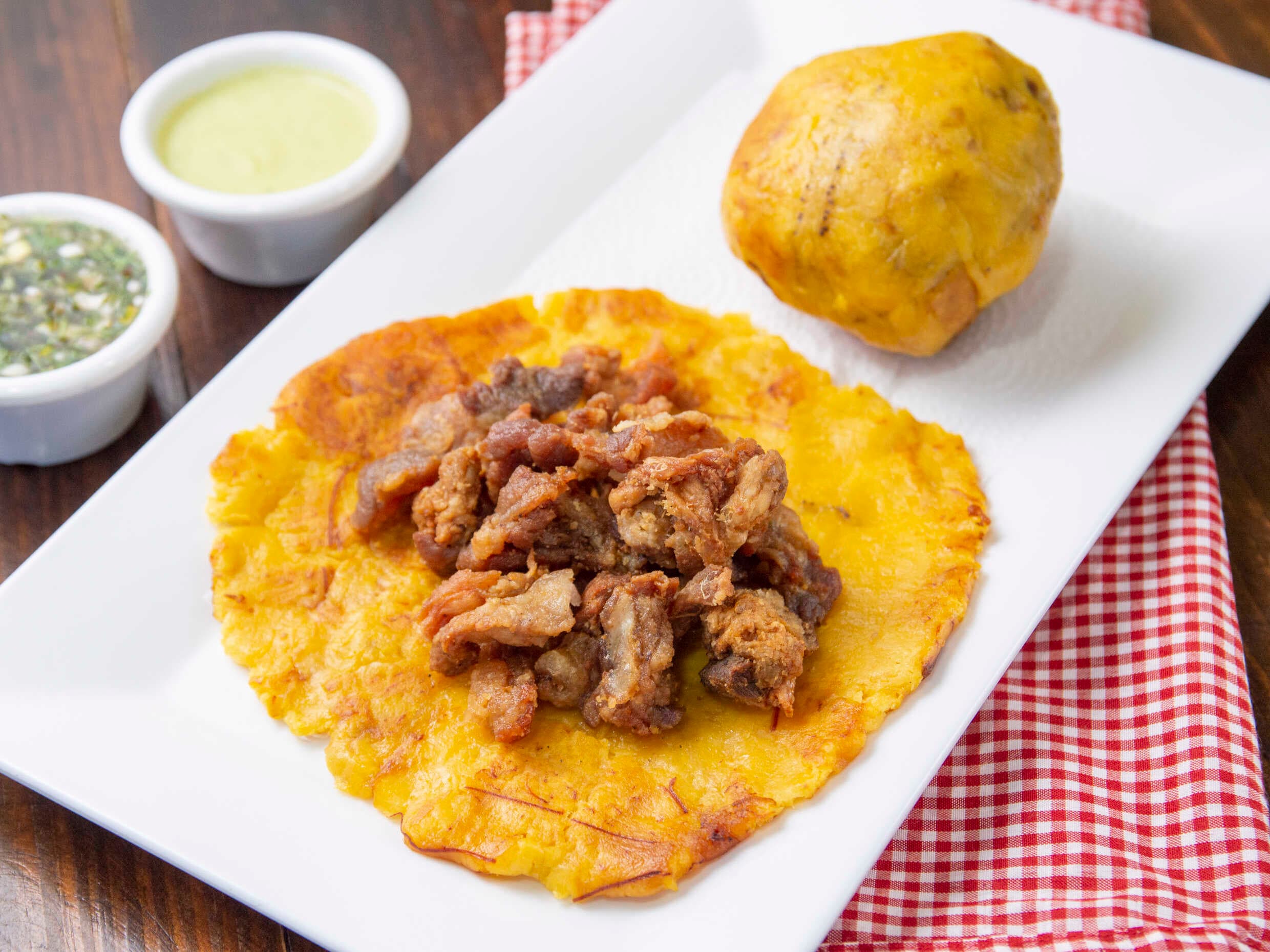 Marranitas