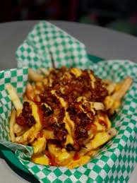 Chilli Papas