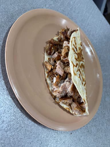 Quesadilla