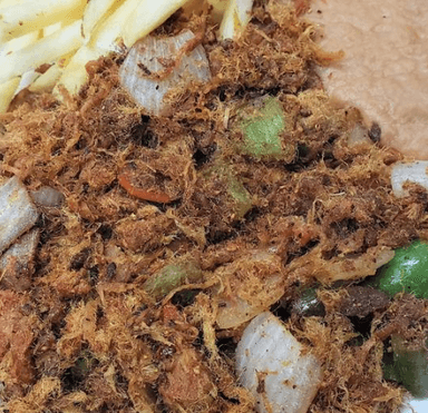 Machaca Sonora