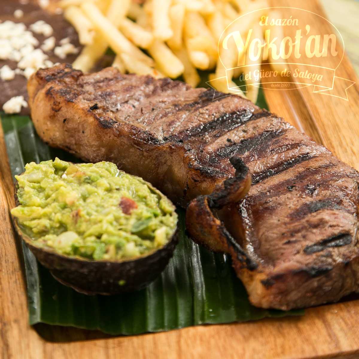 New York Asado