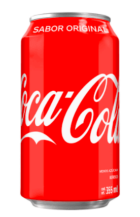 Coca Cola 400 Ml