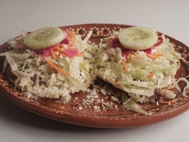 TOSTADA