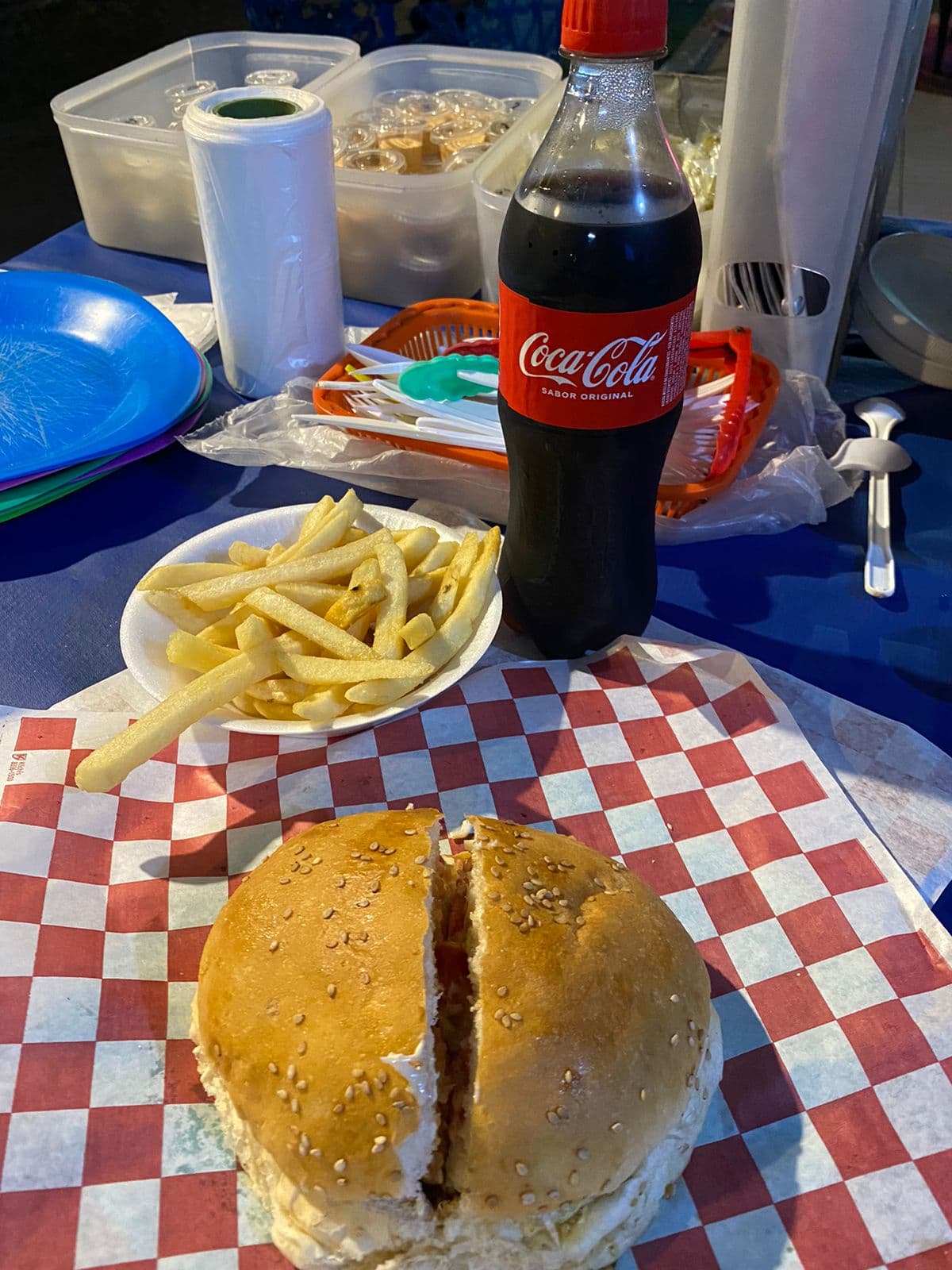 Combo Forever Alone