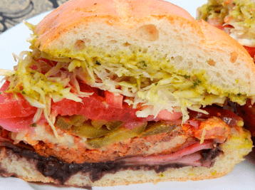 Torta Combinada 2 Ingredientes