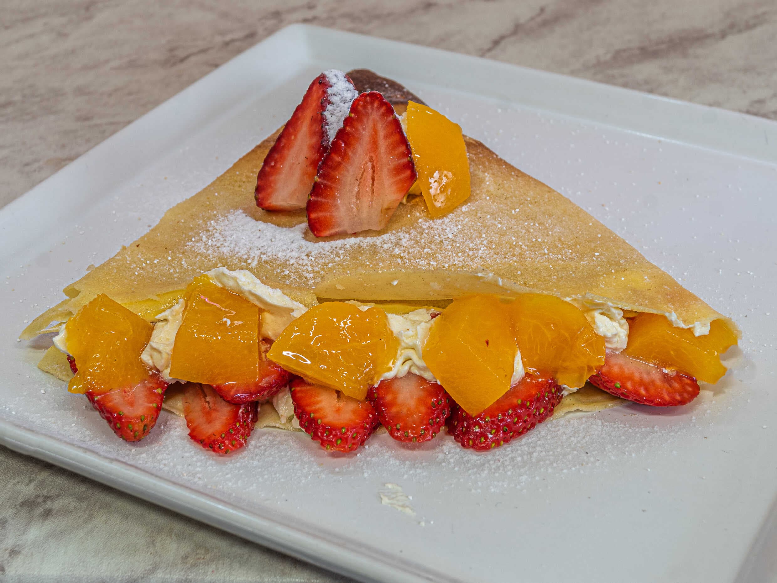Crepa toko