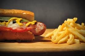 Hot Dog Polaco