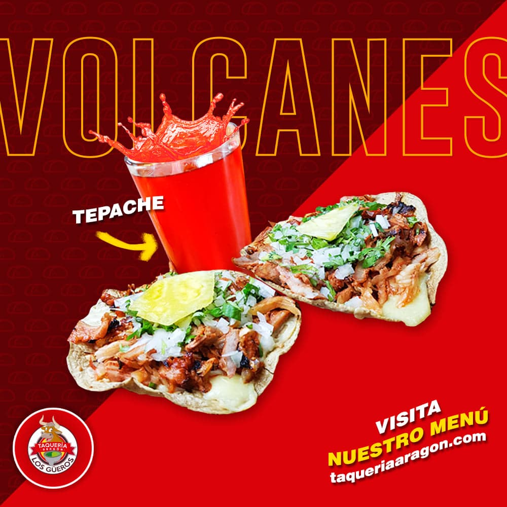 Volcán de Longaniza