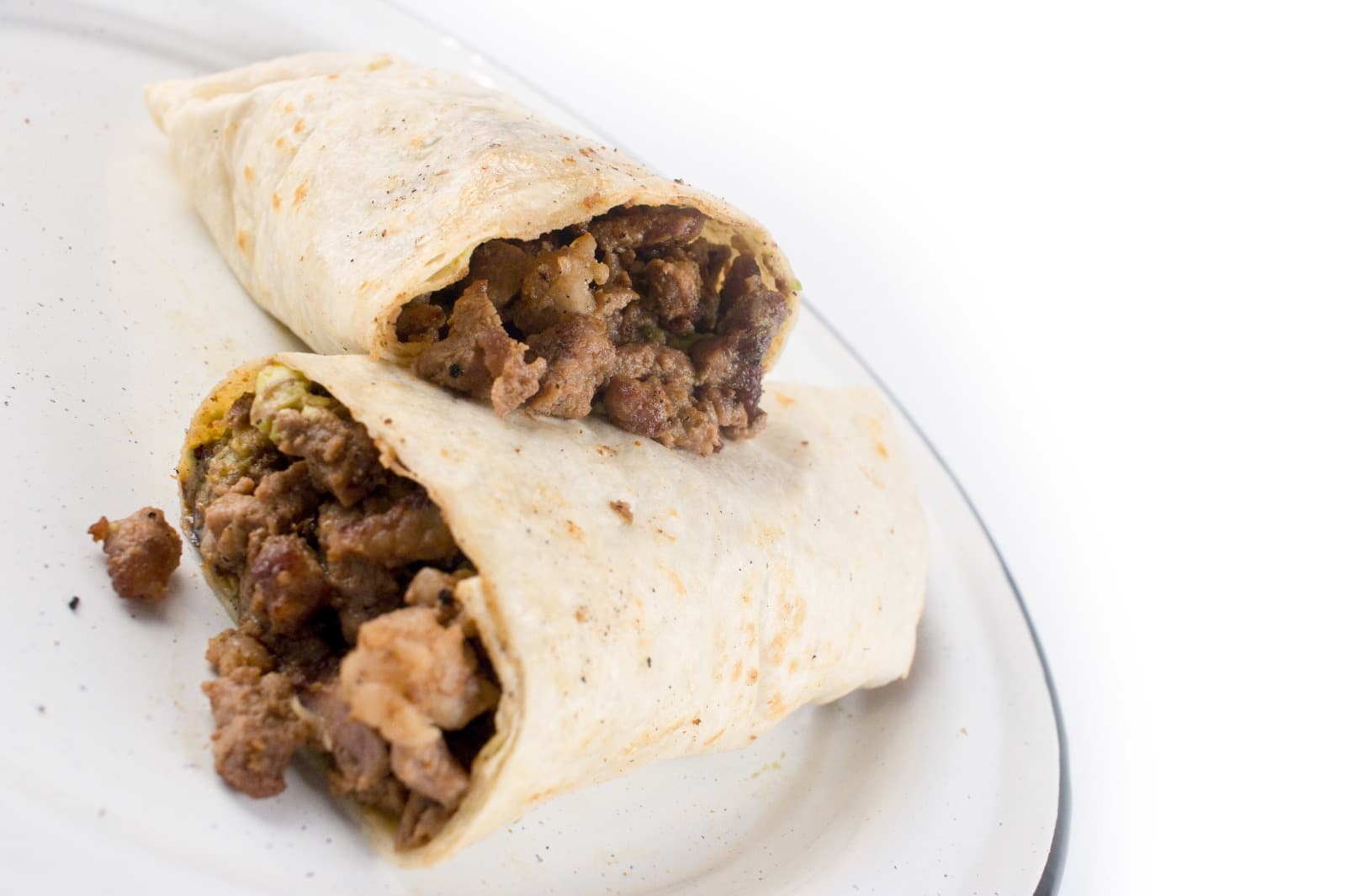 Burrito Mixto