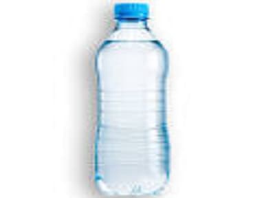 Agua Embotellada