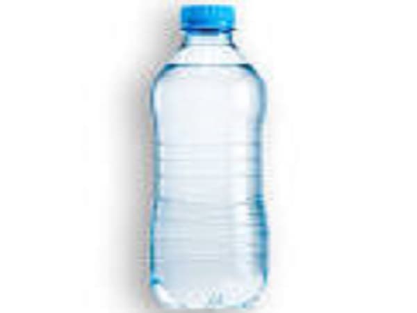 Agua Embotellada