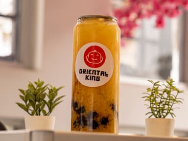 BOBA MANGO YAKULT