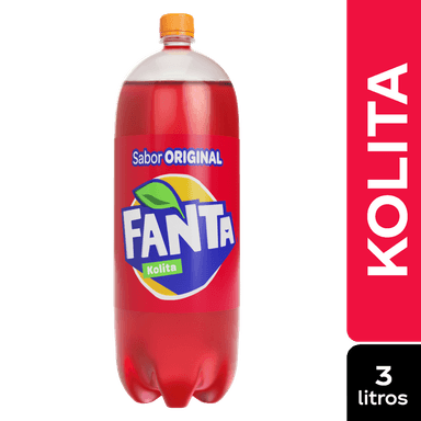 Fanta Kolita 355ml