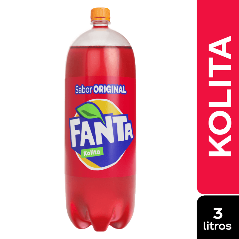 Fanta Kolita 1.5
