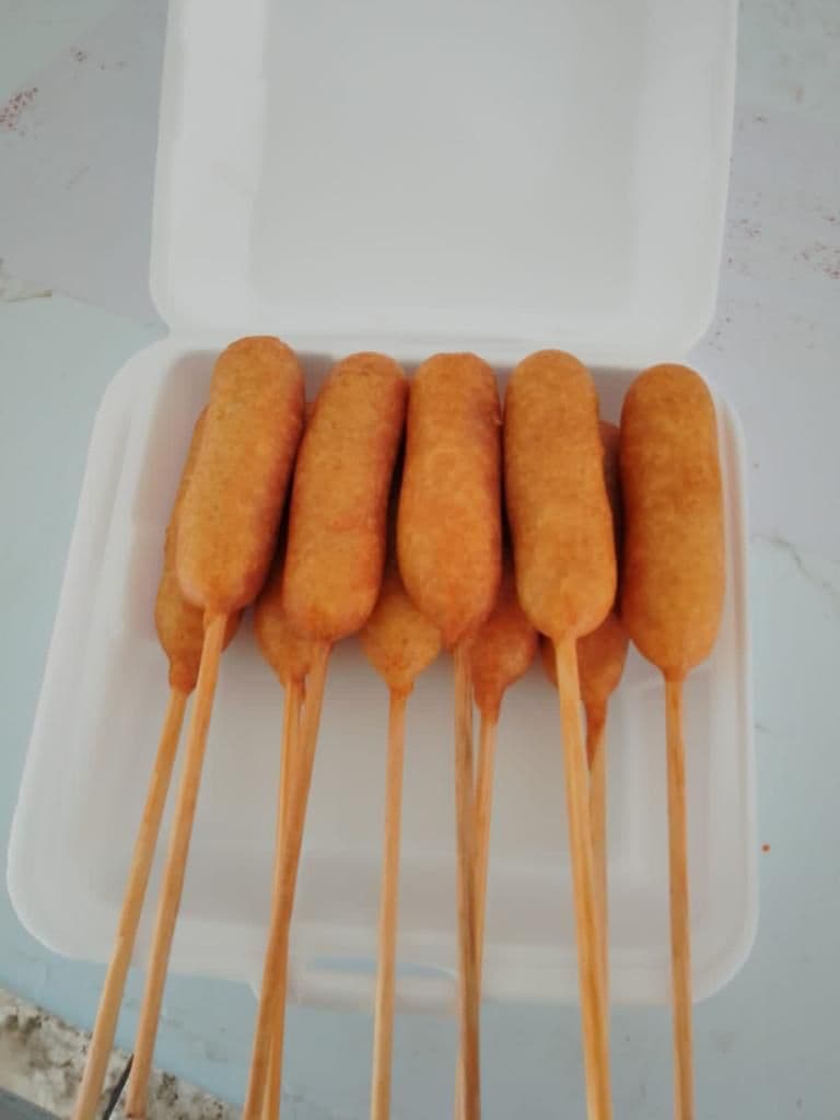 Banderilla